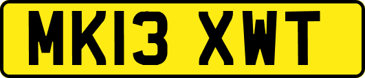 MK13XWT