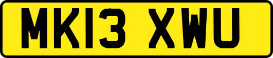 MK13XWU