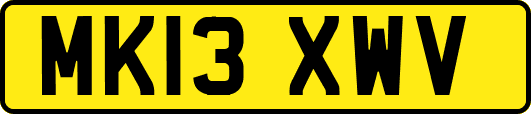 MK13XWV
