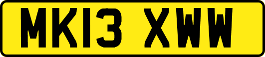 MK13XWW