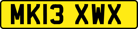 MK13XWX
