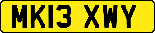 MK13XWY