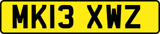 MK13XWZ