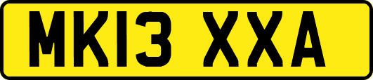 MK13XXA