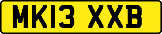 MK13XXB