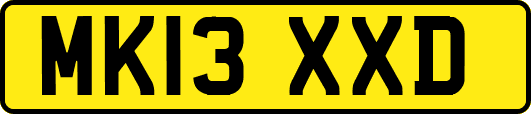 MK13XXD