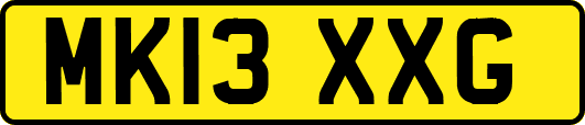 MK13XXG