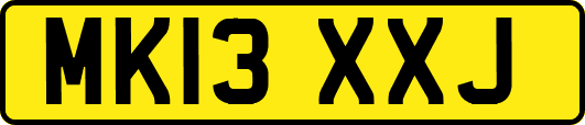 MK13XXJ