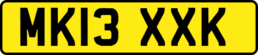 MK13XXK