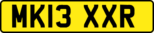 MK13XXR