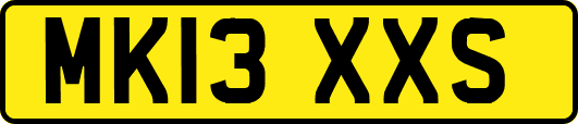 MK13XXS