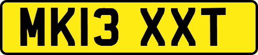 MK13XXT