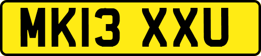 MK13XXU