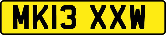 MK13XXW