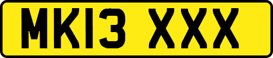 MK13XXX