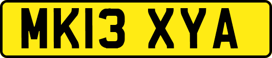 MK13XYA