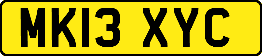 MK13XYC