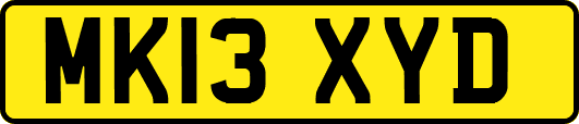 MK13XYD
