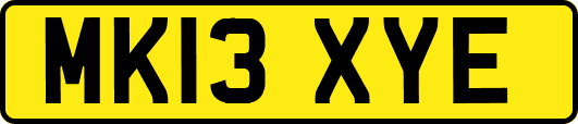 MK13XYE
