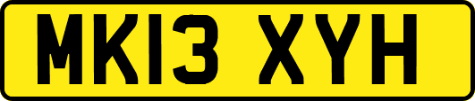 MK13XYH