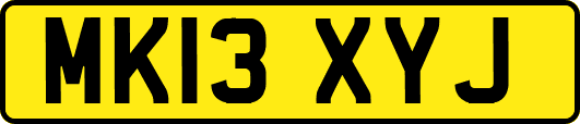 MK13XYJ