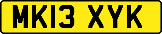 MK13XYK