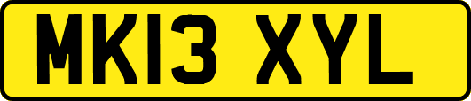 MK13XYL