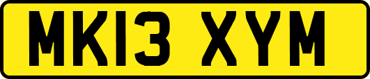 MK13XYM