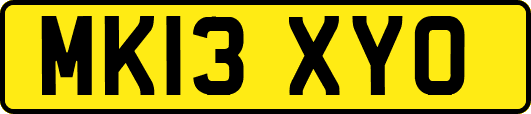 MK13XYO