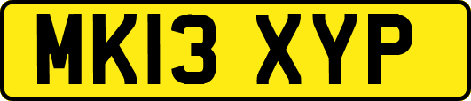 MK13XYP