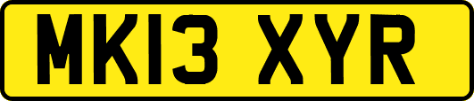 MK13XYR