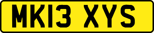 MK13XYS