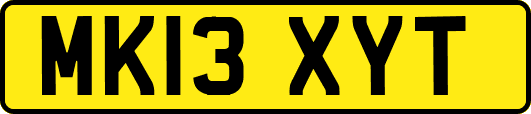 MK13XYT