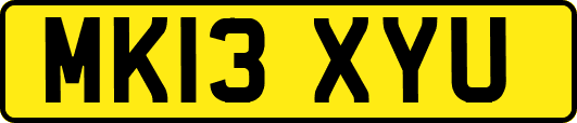 MK13XYU