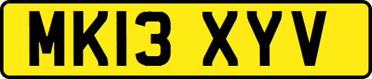 MK13XYV