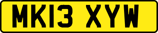 MK13XYW