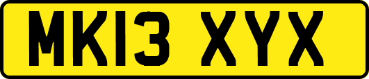 MK13XYX