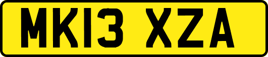 MK13XZA