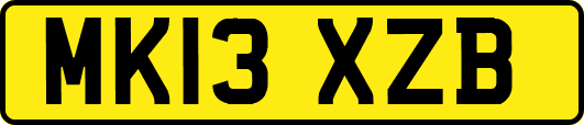 MK13XZB