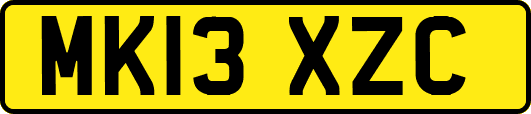 MK13XZC