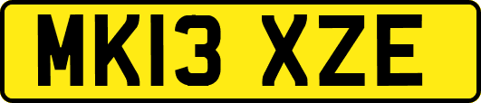 MK13XZE