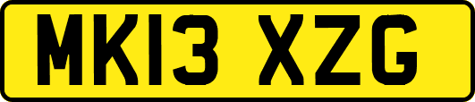 MK13XZG