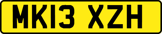 MK13XZH