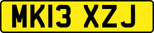 MK13XZJ
