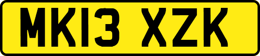 MK13XZK