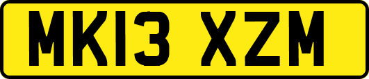 MK13XZM