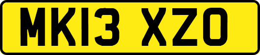 MK13XZO