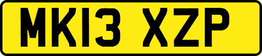MK13XZP