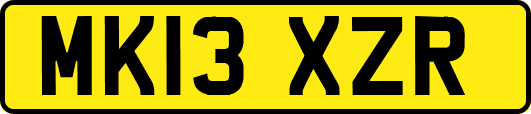MK13XZR