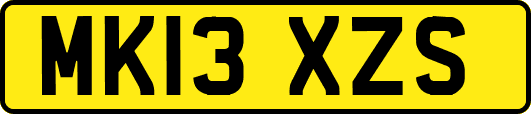 MK13XZS